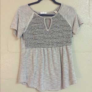 Work shirt